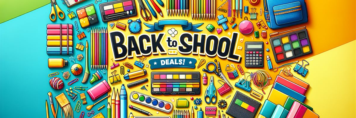 لوازم التحریر با بهترین قیمت‌ها